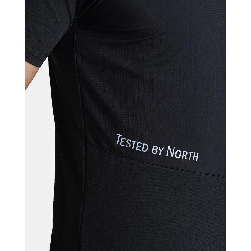 Heren T-shirt Kilpi KERKEN-M 5 Heren T-shirt Kilpi KERKEN-M - Afbeelding 3