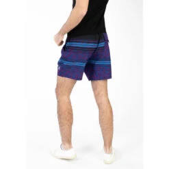 Spyder Heren Zwemshort, Bedrukt -Mode Verkoop heren zwemshort bedrukt 2