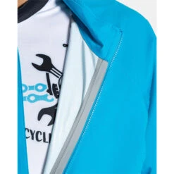 Herenfietsjack Kilpi RAINAR-M -Mode Verkoop herenfietsjack kilpi rainar m 3