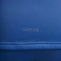 WEDZE Herenjas Voor Wedstrijdskiën 980 -Mode Verkoop herenjas voor wedstrijdskien 980 blauw 8