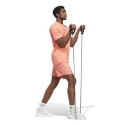 ADIDAS HERENSHIRT VOOR CARDIOFITNESS KORAAL 12 ADIDAS HERENSHIRT VOOR CARDIOFITNESS KORAAL -Mode Verkoop herenshirt voor cardiofitness koraal 3