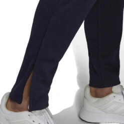 ADIDAS HERENTRAININGSPAK VOOR CARDIOFITNESS BLAUW -Mode Verkoop herentrainingspak voor cardiofitness blauw 5