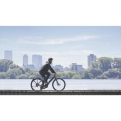 BASIL Hoga Regenjas - Zwart -Mode Verkoop hoga regenjas zwart 2