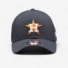 NEW ERA Honkbalpet MLB Heren / Dames Houston Astros Zwart 2 NEW ERA Honkbalpet MLB Heren / Dames Houston Astros Zwart -Mode Verkoop honkbalpet mlb heren dames houston astros zwart