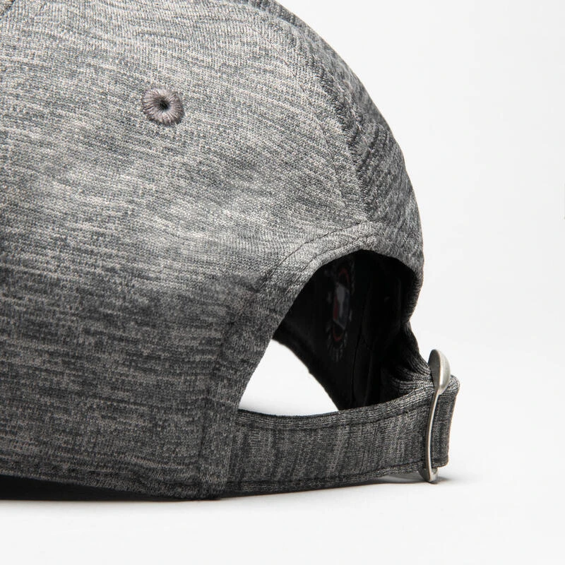 NEW ERA Honkbalpet MLB Heren / Dames New York Yankees Grijs 7 NEW ERA Honkbalpet MLB Heren / Dames New York Yankees Grijs - Afbeelding 5