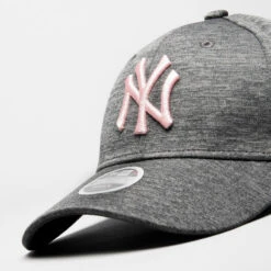 NEW ERA Honkbalpet MLB Heren / Dames New York Yankees Grijs 14 NEW ERA Honkbalpet MLB Heren / Dames New York Yankees Grijs -Mode Verkoop honkbalpet mlb heren dames new york yankees grijs 5