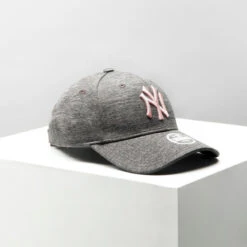 NEW ERA Honkbalpet MLB Heren / Dames New York Yankees Grijs 15 NEW ERA Honkbalpet MLB Heren / Dames New York Yankees Grijs -Mode Verkoop honkbalpet mlb heren dames new york yankees grijs 6