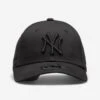 NEW ERA Honkbalpet MLB Heren / Dames New York Yankees Zwart -Mode Verkoop honkbalpet mlb heren dames new york yankees zwart