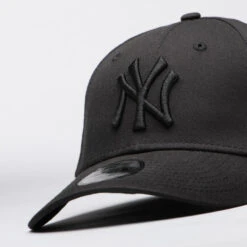 NEW ERA Honkbalpet MLB Heren / Dames New York Yankees Zwart -Mode Verkoop honkbalpet mlb heren dames new york yankees zwart 2