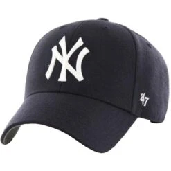 '47 BRAND Honkbalpet - New York Yankees Cap Verstelbaar