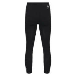 Dare 2b In The Zone Heren Skiën Basislaag Broeken - Zwart -Mode Verkoop in the zone heren skien basislaag broeken zwart 2