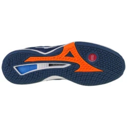 Indoor Schoenen Mizuno Wave Stealth Neo -Mode Verkoop indoor schoenen mizuno wave stealth neo 3