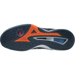 Indoor Schoenen Mizuno Wave Stealth Neo -Mode Verkoop indoor schoenen mizuno wave stealth neo 4