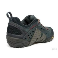 Merrell Intercept Voor Heren Trekkingschoenen Grafietgrijs 9 Merrell Intercept Voor Heren Trekkingschoenen Grafietgrijs -Mode Verkoop intercept voor heren trekkingschoenen grafietgrijs 2