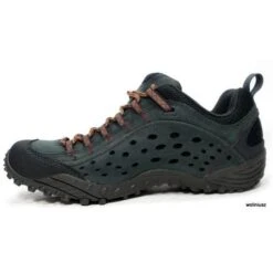 Merrell Intercept Voor Heren Trekkingschoenen Grafietgrijs 10 Merrell Intercept Voor Heren Trekkingschoenen Grafietgrijs -Mode Verkoop intercept voor heren trekkingschoenen grafietgrijs 3