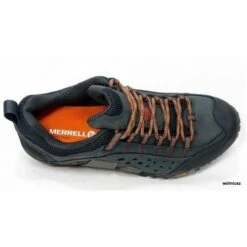 Merrell Intercept Voor Heren Trekkingschoenen Grafietgrijs 11 Merrell Intercept Voor Heren Trekkingschoenen Grafietgrijs -Mode Verkoop intercept voor heren trekkingschoenen grafietgrijs 4