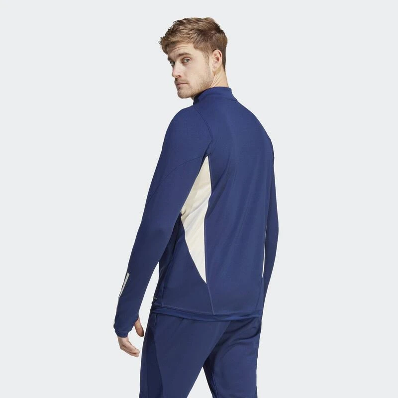 ADIDAS Italië Tiro 23 Training Shirt 5 ADIDAS Italië Tiro 23 Training Shirt - Afbeelding 3