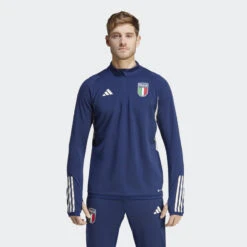 ADIDAS Italië Tiro 23 Training Shirt
