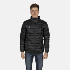 Izas Lichtgewicht Gewatteerd Wandel- En Trekkingjack Voor Heren NASSER M -Mode Verkoop izas lichtgewicht gewatteerd wandel en trekkingjack voor heren nasser m 2