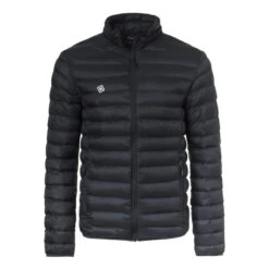 Izas Lichtgewicht Gewatteerd Wandel- En Trekkingjack Voor Heren NASSER M