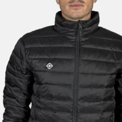 Izas Lichtgewicht Gewatteerd Wandel- En Trekkingjack Voor Heren NASSER M -Mode Verkoop izas lichtgewicht gewatteerd wandel en trekkingjack voor heren nasser m 4