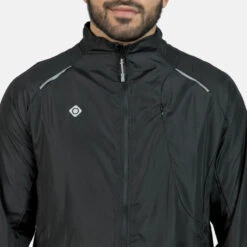 Izas Waterafstotend En Winddicht Hardloop- En Trekkingjack BREZEL II Voor Heren 9 Izas Waterafstotend En Winddicht Hardloop- En Trekkingjack BREZEL II Voor Heren -Mode Verkoop izas waterafstotend en winddicht hardloop en trekkingjack brezel ii voor heren 2