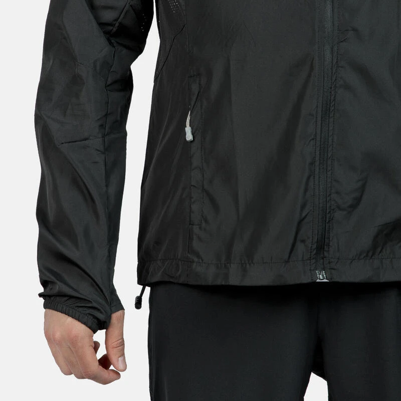 Izas Waterafstotend En Winddicht Hardloop- En Trekkingjack BREZEL II Voor Heren 7 Izas Waterafstotend En Winddicht Hardloop- En Trekkingjack BREZEL II Voor Heren - Afbeelding 5