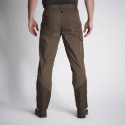 Jachtbroek Renfort 100 9 Jachtbroek Renfort 100 -Mode Verkoop jachtbroek renfort 100 bruin 1