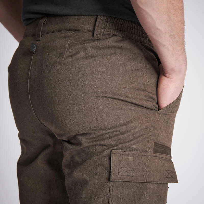 Jachtbroek Renfort 100 6 Jachtbroek Renfort 100 - Afbeelding 4