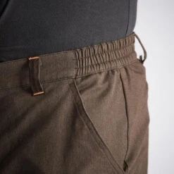 Jachtbroek Renfort 100 12 Jachtbroek Renfort 100 -Mode Verkoop jachtbroek renfort 100 bruin 4