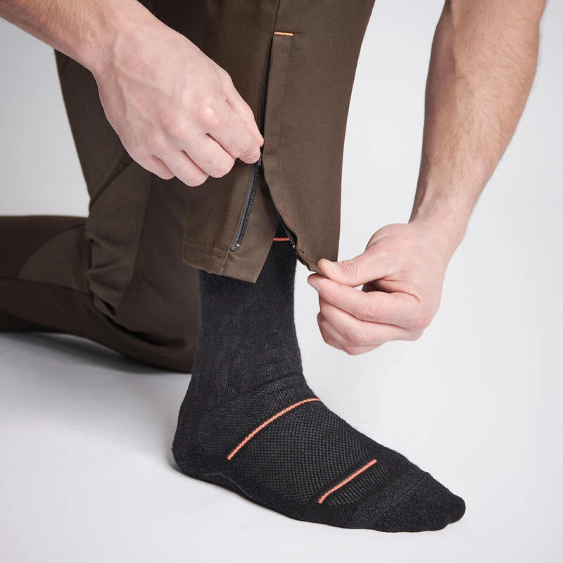 Jachtbroek Renfort 100 8 Jachtbroek Renfort 100 - Afbeelding 6