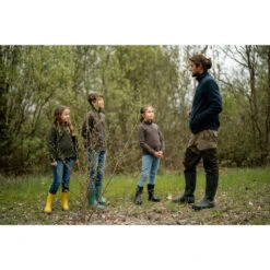 JACHTLAARZEN GLENARM 300 17 JACHTLAARZEN GLENARM 300 -Mode Verkoop jachtlaarzen glenarm 300 6