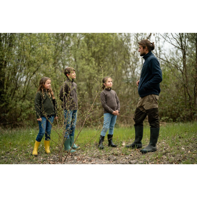 JACHTLAARZEN GLENARM 300 9 JACHTLAARZEN GLENARM 300 - Afbeelding 7