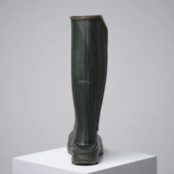 Jachtlaarzen Renfort 540 Met Rits -Mode Verkoop jachtlaarzen renfort 540 met rits 2