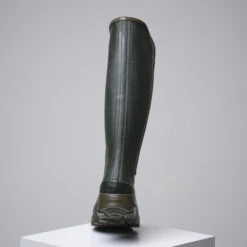 Jachtlaarzen Renfort 540 Met Rits -Mode Verkoop jachtlaarzen renfort 540 met rits 5