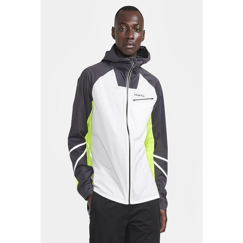 Jas Craft Ash White Slate 4 Jas Craft Ash White Slate - Afbeelding 2