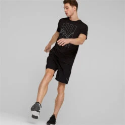 Jersey Puma Graphic Concept -Mode Verkoop jersey puma graphic concept 3