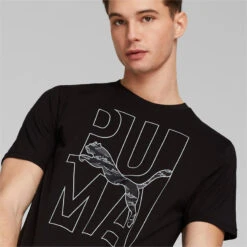 Jersey Puma Graphic Concept -Mode Verkoop jersey puma graphic concept 5