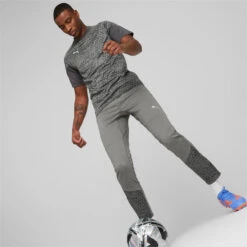 Jersey Puma Team Cup -Mode Verkoop jersey puma team cup 3