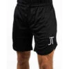 JT Sport Shorts | Zwart -Mode Verkoop jt sport shorts zwart