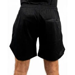 JT Sport Shorts | Zwart -Mode Verkoop jt sport shorts zwart 2
