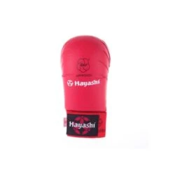 Karate Handschoenen Hayashi WKF Approved -Mode Verkoop karate handschoenen hayashi wkf approved 2