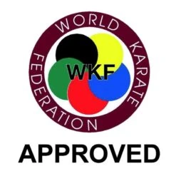Karate Handschoenen Hayashi WKF Approved -Mode Verkoop karate handschoenen hayashi wkf approved 3