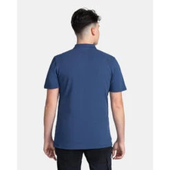 Katoenen Herenpolo Kilpi VILAR-M 5 Katoenen Herenpolo Kilpi VILAR-M -Mode Verkoop katoenen herenpolo kilpi vilar m 1