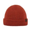 Barts Kinyeti Beanie - Muts - 20_rust - Unisex - Pisteskiën -Mode Verkoop kinyeti beanie muts 20 rust unisex pisteskien