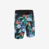 Klassieke Boardshort Voor Surfen 900 Flat Belt Dude -Mode Verkoop klassieke boardshort voor surfen 900 flat belt macao multicolor