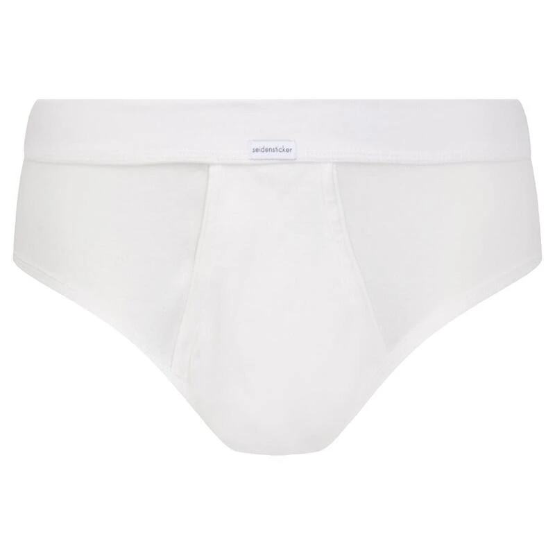 Seidensticker Klassieke Slip Van Premium Katoen 7 Seidensticker Klassieke Slip Van Premium Katoen - Afbeelding 5