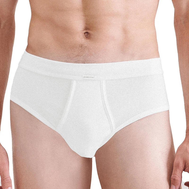 Seidensticker Klassieke Slip Van Premium Katoen 3 Seidensticker Klassieke Slip Van Premium Katoen