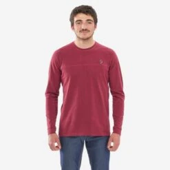 Simond Klimshirt ML Voor Heren Vertika Rood Bordeaux 14 Simond Klimshirt ML Voor Heren Vertika Rood Bordeaux -Mode Verkoop klimshirt ml voor heren vertika rood bordeaux 1