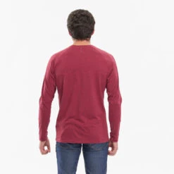 Simond Klimshirt ML Voor Heren Vertika Rood Bordeaux 15 Simond Klimshirt ML Voor Heren Vertika Rood Bordeaux -Mode Verkoop klimshirt ml voor heren vertika rood bordeaux 2